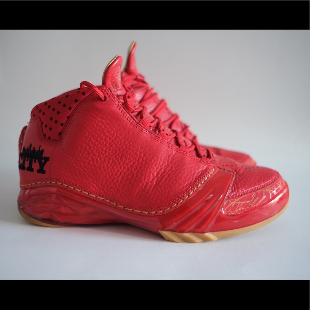 Air Jordan 23 XX3 Chicago